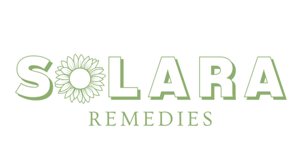 Solara Remedies